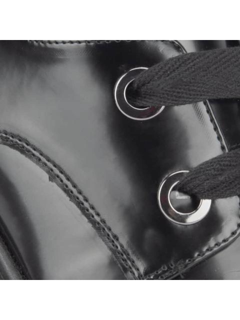 ZAPATO ESCOLAR NEGRO VI LINE FASHION - Imagen 6