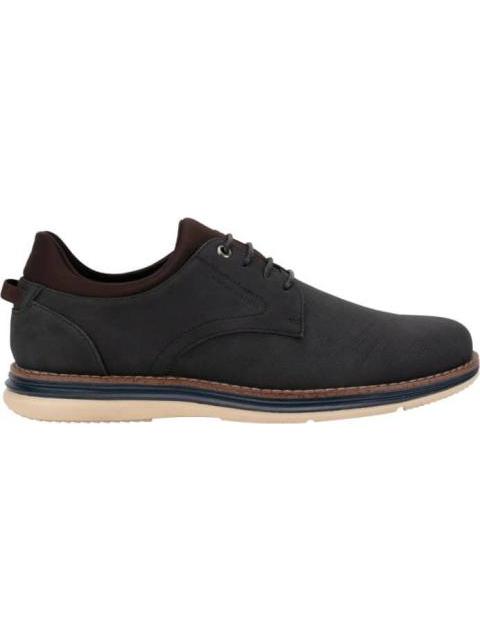 ZAPATO CASUAL NEGRO PIERRE CARDIN
