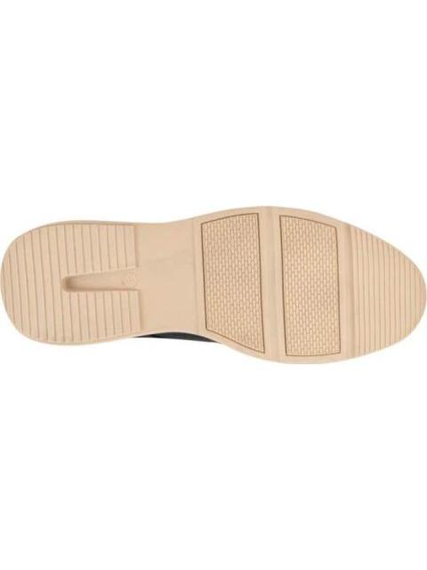 ZAPATO CASUAL NEGRO PIERRE CARDIN - Imagen 3