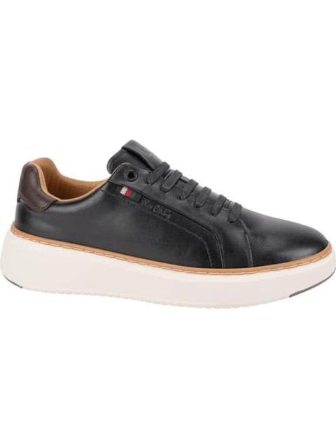 ZAPATO CASUAL NEGRO PIERRE CARDIN - Imagen 3