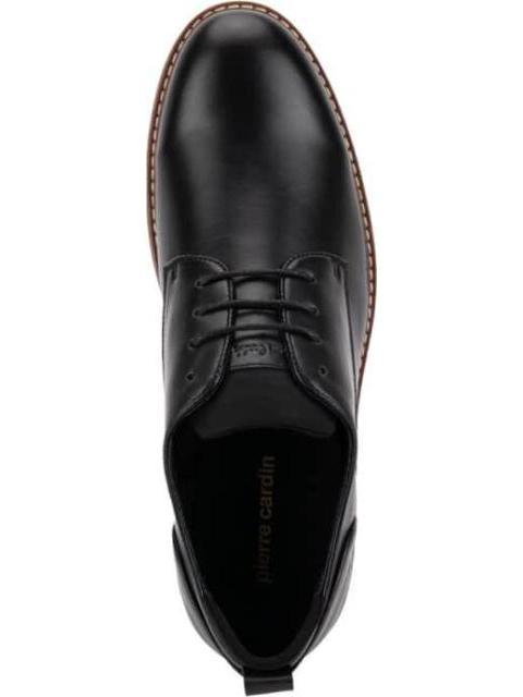 ZAPATO CASUAL NEGRO PIERRE CARDIN - Imagen 4
