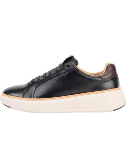 ZAPATO CASUAL NEGRO PIERRE CARDIN - Imagen 6