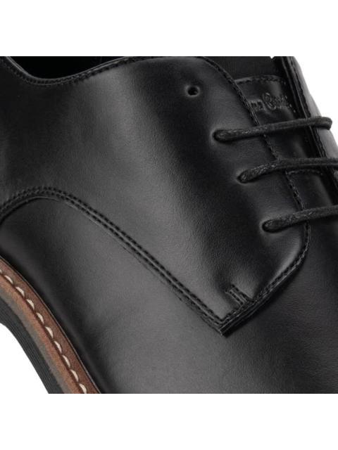 ZAPATO CASUAL NEGRO PIERRE CARDIN - Imagen 7