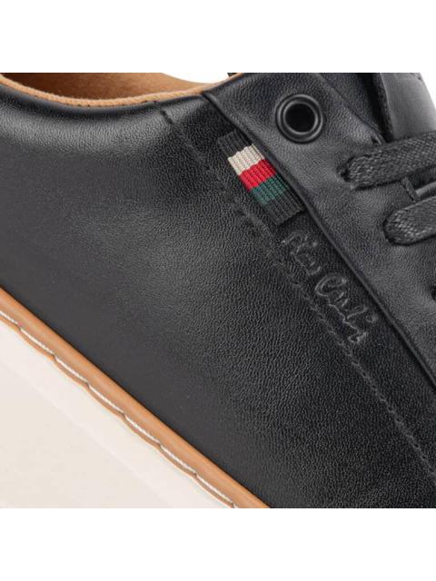 ZAPATO CASUAL NEGRO PIERRE CARDIN - Imagen 7