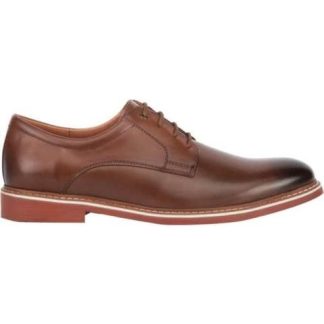 ZAPATO CASUAL PIEL ARCILLA CHOPPARD