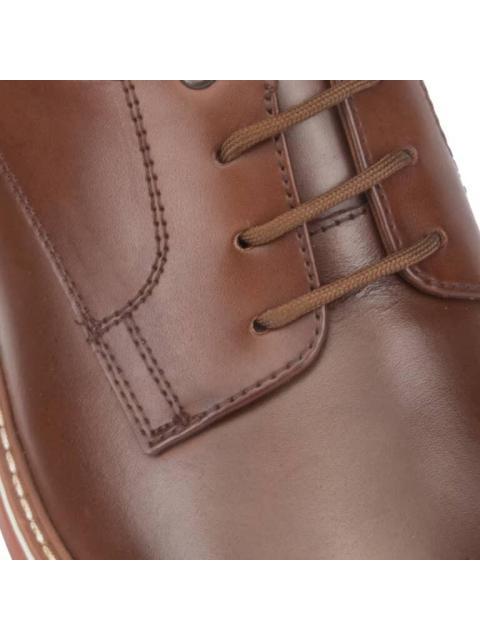 ZAPATO CASUAL PIEL ARCILLA CHOPPARD - Imagen 6