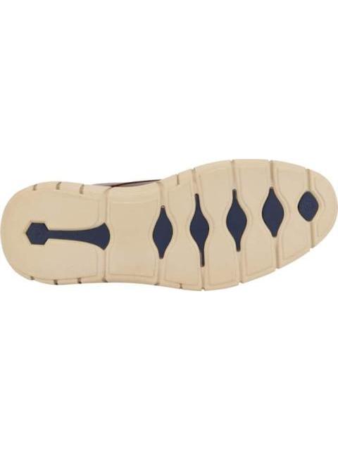 ZAPATO CASUAL PIEL CAFE DOCKERS - Imagen 4