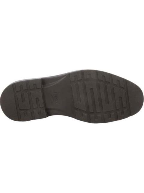 ZAPATO CASUAL PIEL CAFE FLEXI - Imagen 4