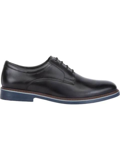 ZAPATO CASUAL PIEL NEGRO CHOPPARD