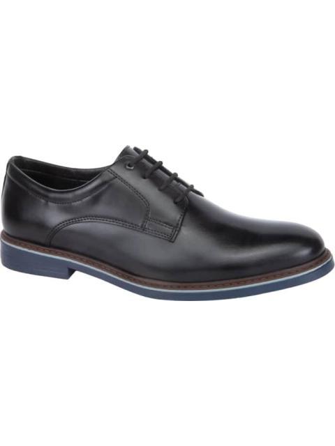 ZAPATO CASUAL PIEL NEGRO CHOPPARD - Imagen 2