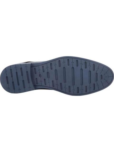 ZAPATO CASUAL PIEL NEGRO CHOPPARD - Imagen 4