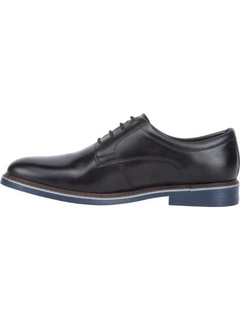 ZAPATO CASUAL PIEL NEGRO CHOPPARD - Imagen 5