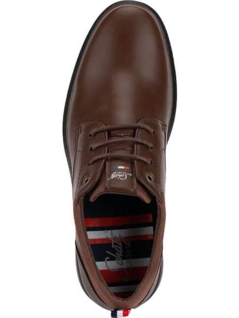 ZAPATO CASUAL SPORT DERBY CAFE SCHATZ SPORT - Imagen 3