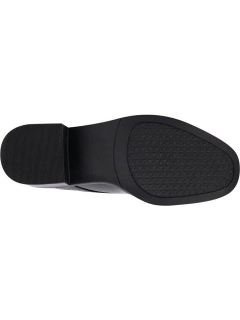 ZAPATO CHAROL NEGRO VI LINE FASHION - Imagen 4