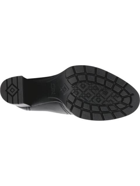 ZAPATO CON CIERRE NEGRO FLEXI - Imagen 4