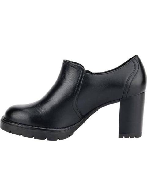 ZAPATO CON CIERRE NEGRO FLEXI - Imagen 5