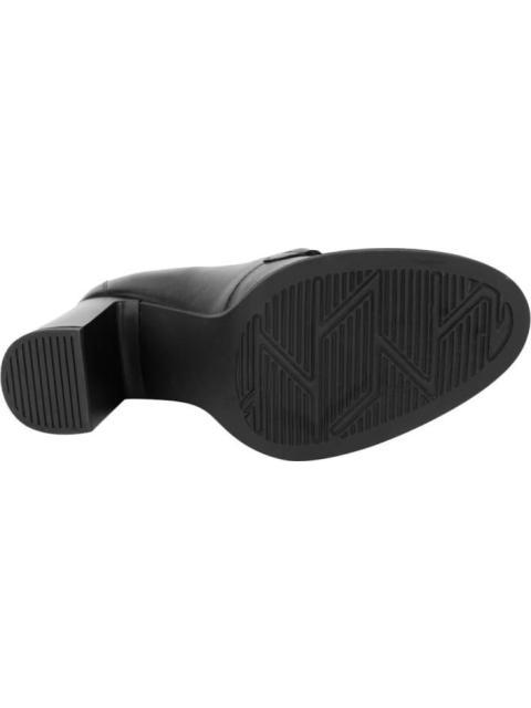 ZAPATO CON HERRAJE NEGRO FLEXI - Imagen 4
