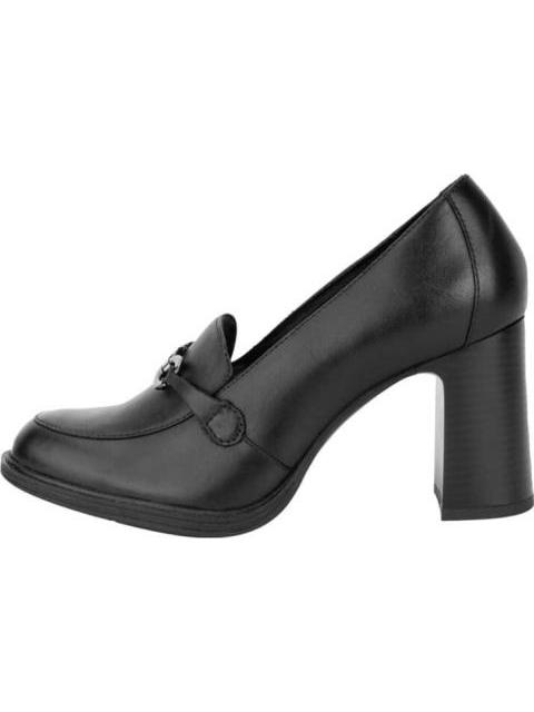 ZAPATO CON HERRAJE NEGRO FLEXI - Imagen 5