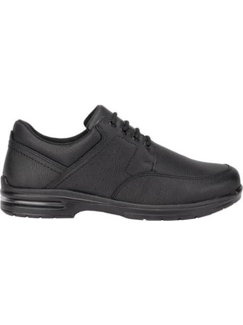 ZAPATO CONFORT BURBUJA DE AIRE NEGRO NEBEL WALK