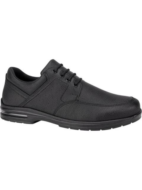 ZAPATO CONFORT BURBUJA DE AIRE NEGRO NEBEL WALK - Imagen 2