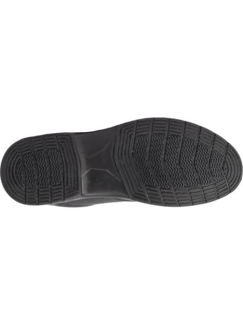 ZAPATO CONFORT BURBUJA DE AIRE NEGRO NEBEL WALK - Imagen 4