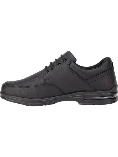 ZAPATO CONFORT BURBUJA DE AIRE NEGRO NEBEL WALK - Imagen 5