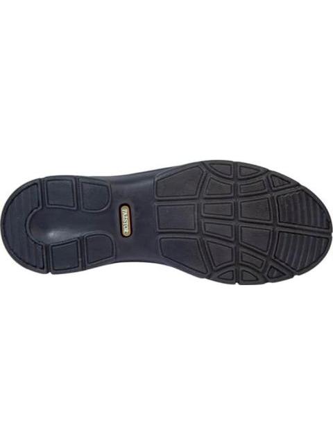 ZAPATO CONFORT DE PIEL NEGRO CALZADO PAZSTOR - Imagen 5