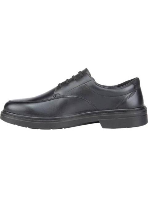 ZAPATO CONFORT DERBY NEGRO FLEXI - Imagen 6
