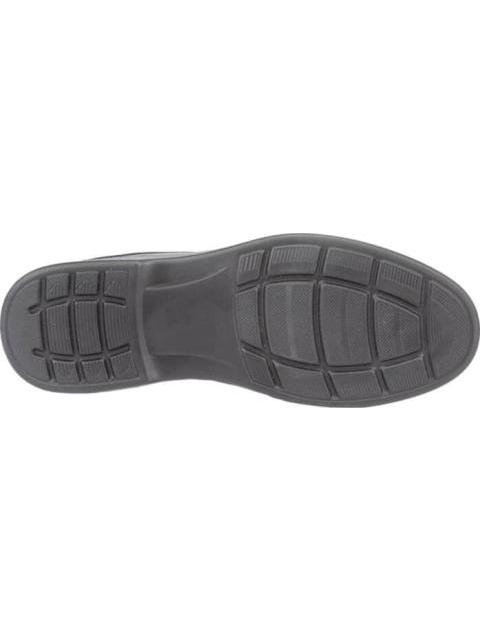 ZAPATO CONFORT DERBY NEGRO NEBEL WALK - Imagen 5