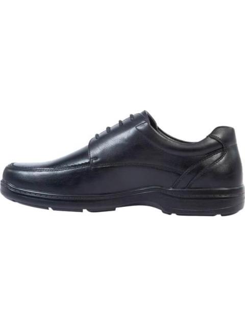 ZAPATO CONFORT DERBY NEGRO NEBEL WALK - Imagen 6