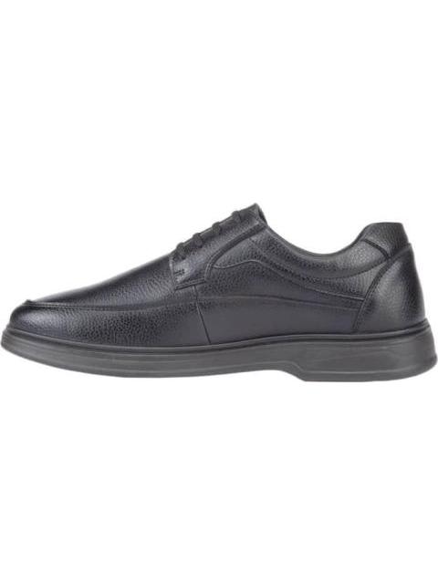 ZAPATO CONFORT DERBY NEGRO NEBEL WALK - Imagen 6