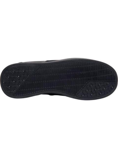 ZAPATO CONFORT HORMA AMPLIA NEGRO AWWA - Imagen 4