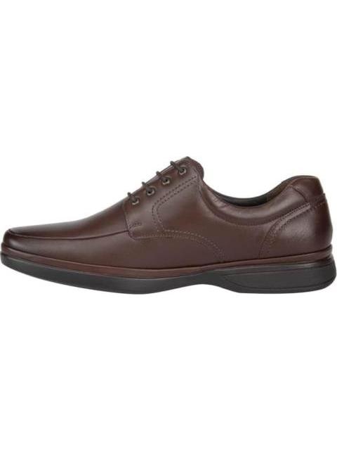 ZAPATO CONFORT PIEL BORREGO CAFE CALZADO PAZSTOR - Imagen 6