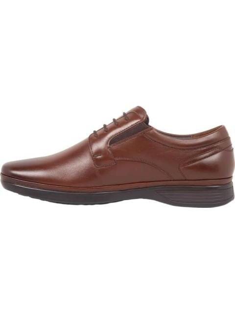 ZAPATO CONFORT PIEL DE BORREGO NEGRO CALZADO PAZSTOR - Imagen 5