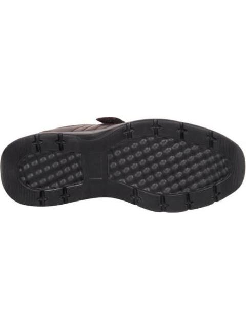 ZAPATO CONFORT PIEL DE OVINO CAFE ADDICTION TO COMFORT - Imagen 4