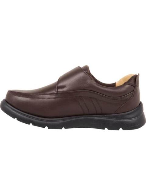 ZAPATO CONFORT PIEL DE OVINO CAFE ADDICTION TO COMFORT - Imagen 5