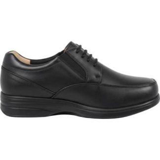 ZAPATO CONFORT PIEL DE OVINO NEGRO ADDICTION TO COMFORT