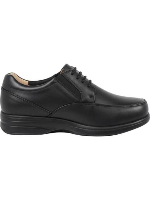 ZAPATO CONFORT PIEL DE OVINO NEGRO ADDICTION TO COMFORT