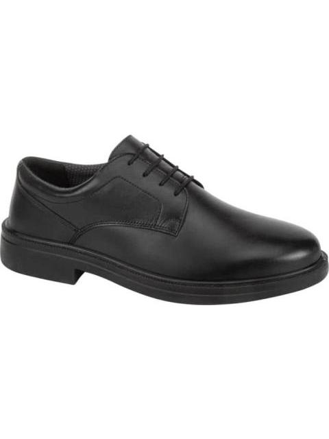 ZAPATO CONFORT PIEL NEGRO FLEXI - Imagen 2