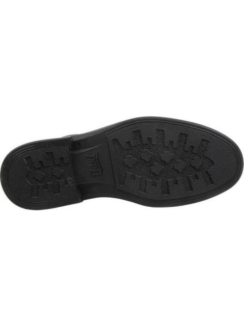 ZAPATO CONFORT PIEL NEGRO FLEXI - Imagen 4