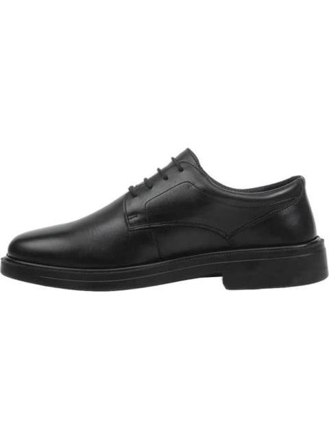 ZAPATO CONFORT PIEL NEGRO FLEXI - Imagen 5