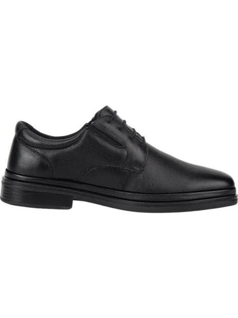 ZAPATO CONFORT PIEL SUAVE NEGRO QUIRELLI