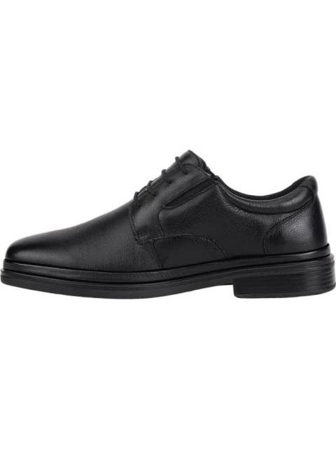 ZAPATO CONFORT PIEL SUAVE NEGRO QUIRELLI - Imagen 5