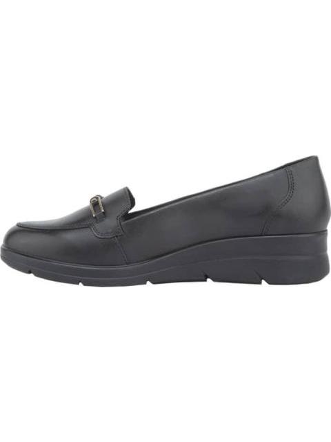 ZAPATO DE PIEL NEGRO FLEXI - Imagen 5