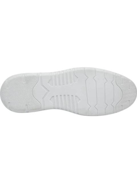 ZAPATO DE SERVICIO MEDICO BLANCO NEBEL WALK - Imagen 5
