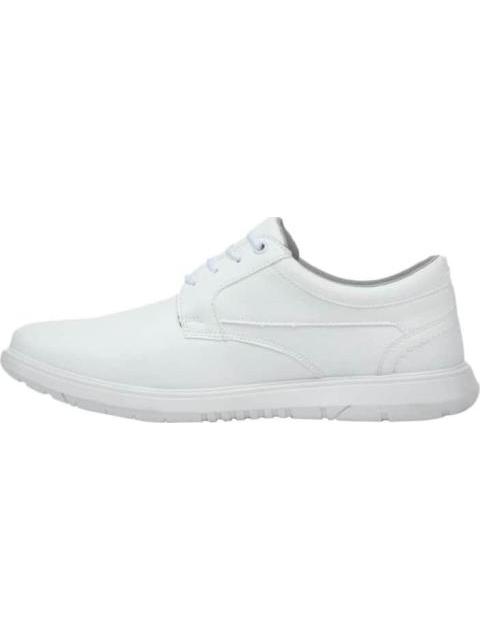 ZAPATO DE SERVICIO MEDICO BLANCO NEBEL WALK - Imagen 6