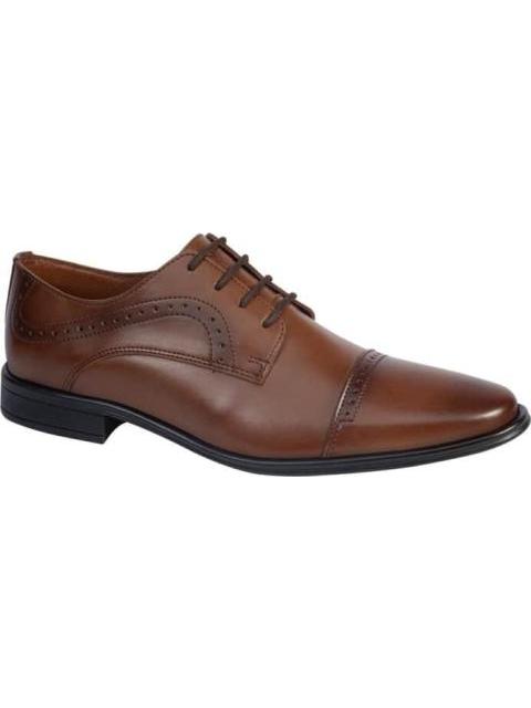 ZAPATO DERBY CAFE UOMO DI FERRO - Imagen 2