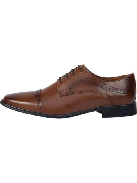 ZAPATO DERBY CAFE UOMO DI FERRO - Imagen 5