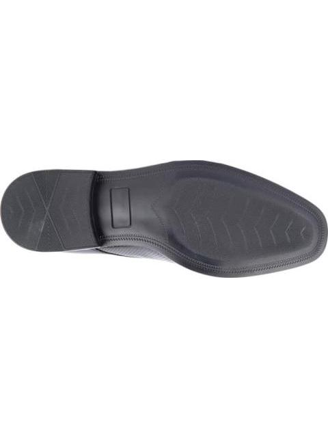 ZAPATO DERBY CHAROL NEGRO CHOPPARD - Imagen 5