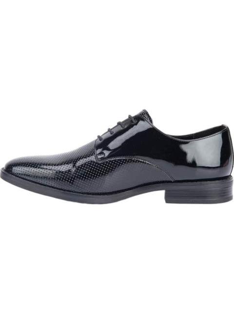 ZAPATO DERBY CHAROL NEGRO CHOPPARD - Imagen 6